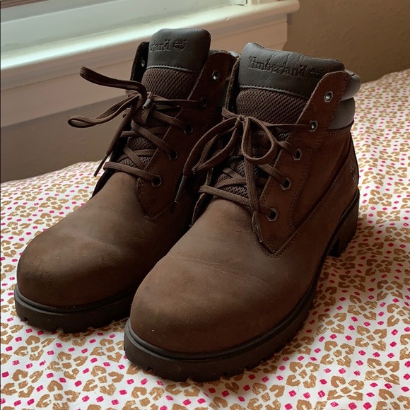 Timberland boots - Picture 1 of 6